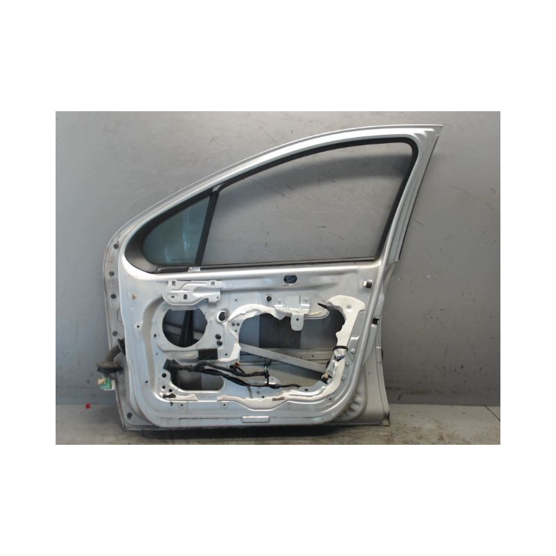 PORTE AVANT DROIT PEUGEOT 207