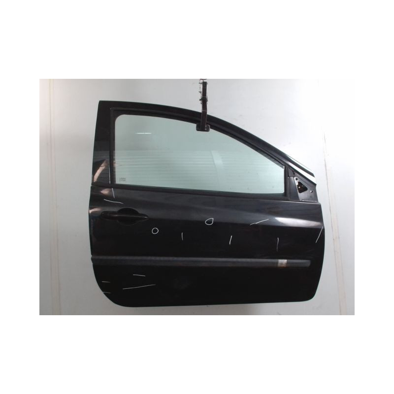 PORTE AVANT DROIT RENAULT CLIO
