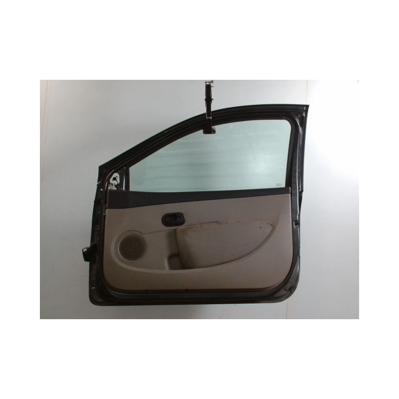 PORTE AVANT DROIT RENAULT CLIO