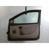 PORTE AVANT DROIT RENAULT CLIO