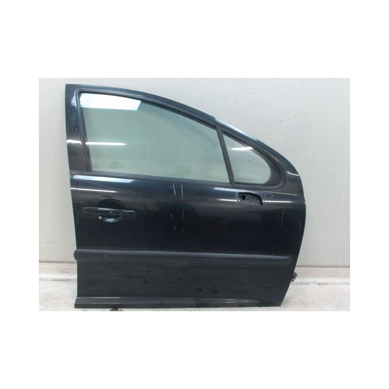 PORTE AVANT DROIT PEUGEOT 207 2006-2013