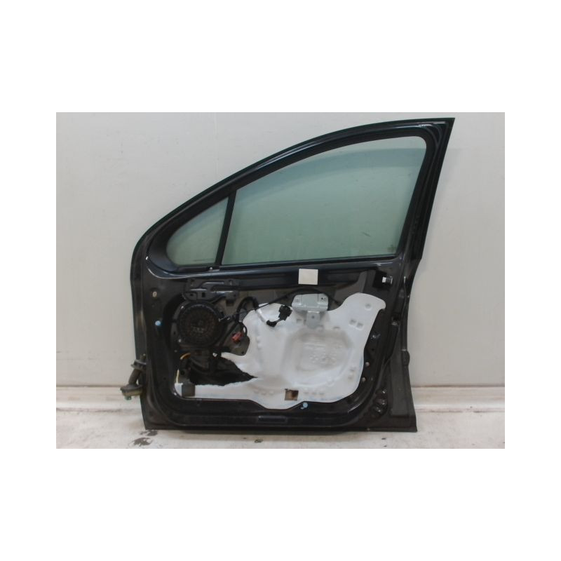 PORTE AVANT DROIT PEUGEOT 207 2006-2013