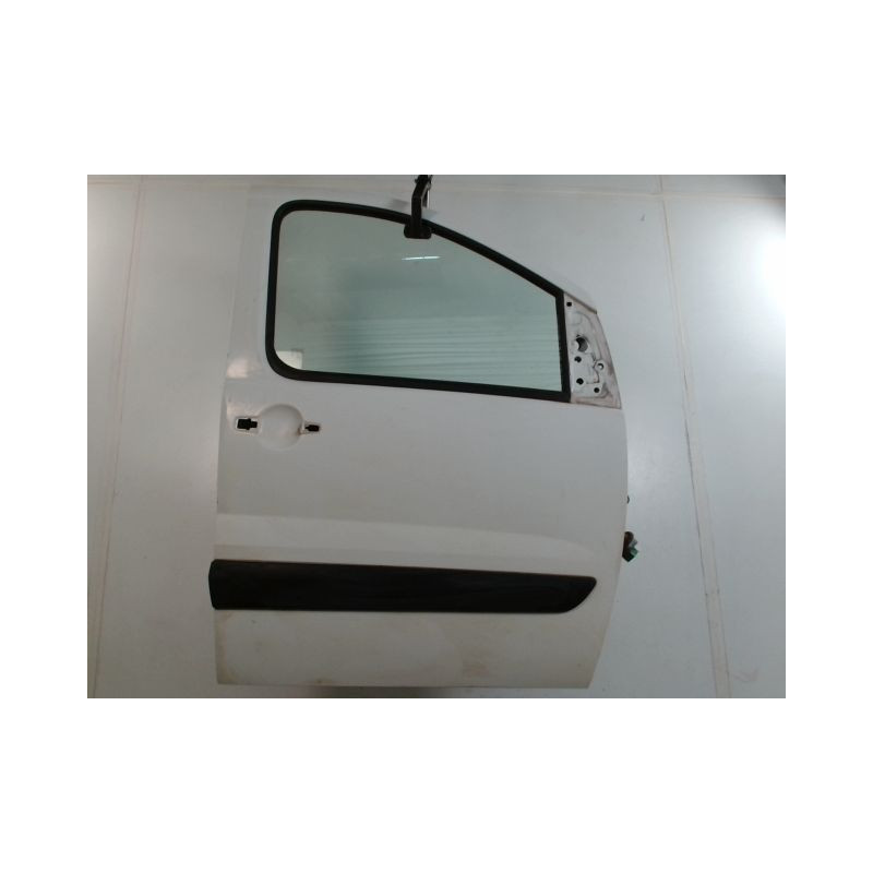 PORTE AVANT DROIT CITROEN JUMPY