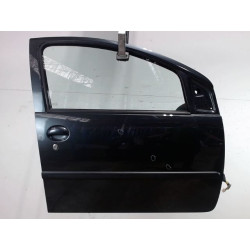 PORTE AVD