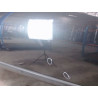 PORTE AVANT DROIT CITROEN C1 5P
