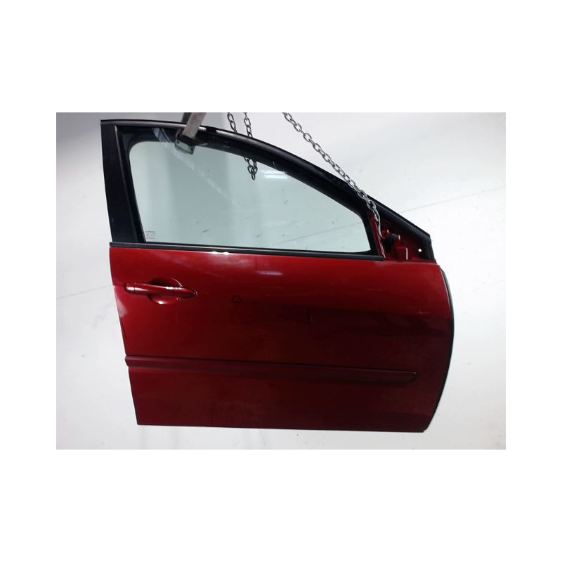PORTE AVANT DROIT RENAULT LAGUNA III 2007-