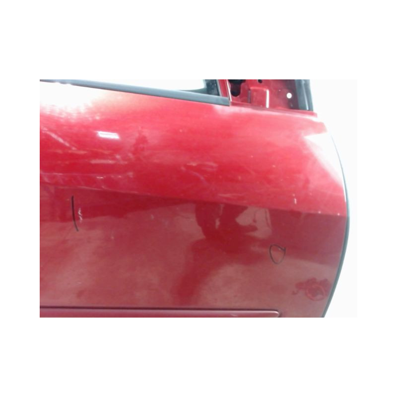 PORTE AVANT DROIT RENAULT LAGUNA III 2007-
