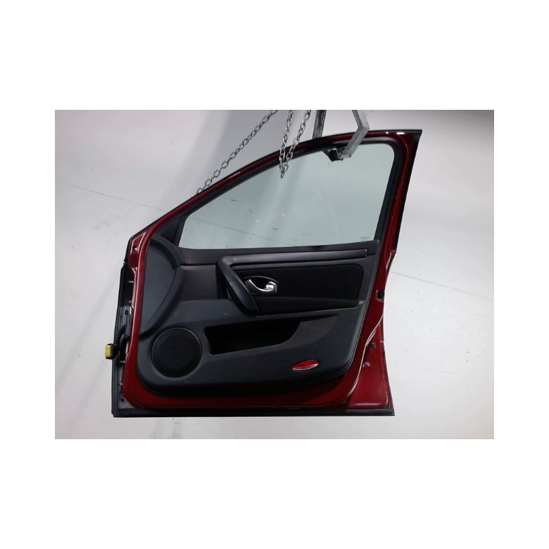 PORTE AVANT DROIT RENAULT LAGUNA III 2007-