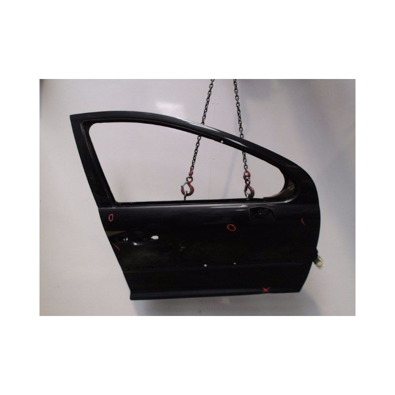 PORTE AVANT DROIT PEUGEOT 207 2011-