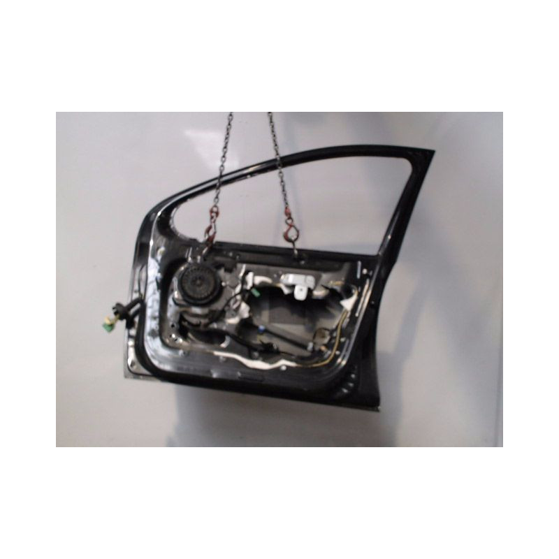 PORTE AVANT DROIT PEUGEOT 207 2011-