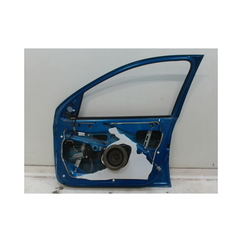 PORTE AVANT DROIT PEUGEOT 206 + 2009-2013