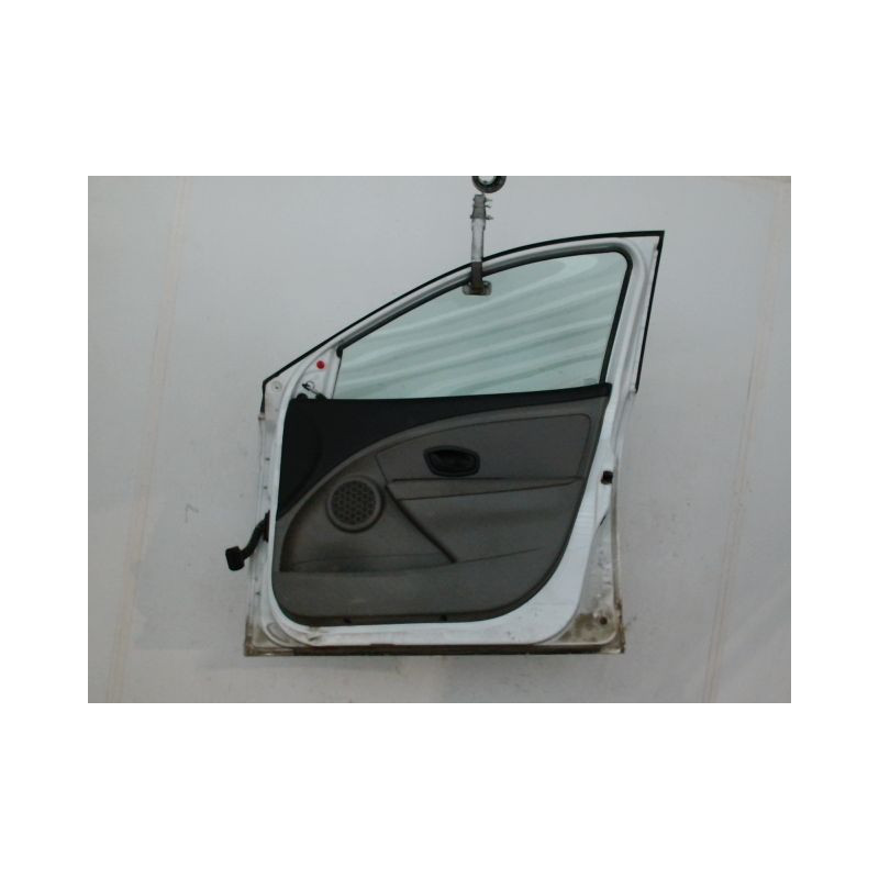 PORTE AVANT DROIT RENAULT MEGANE