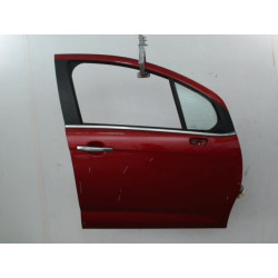 PORTE AVD