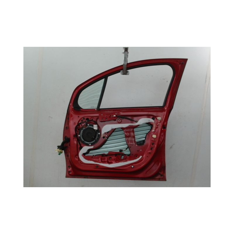 PORTE AVANT DROIT CITROEN C3