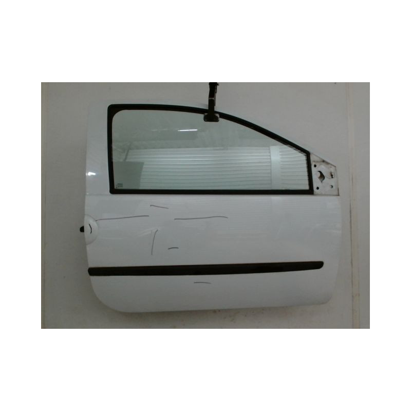 PORTE AVANT DROIT RENAULT TWINGO