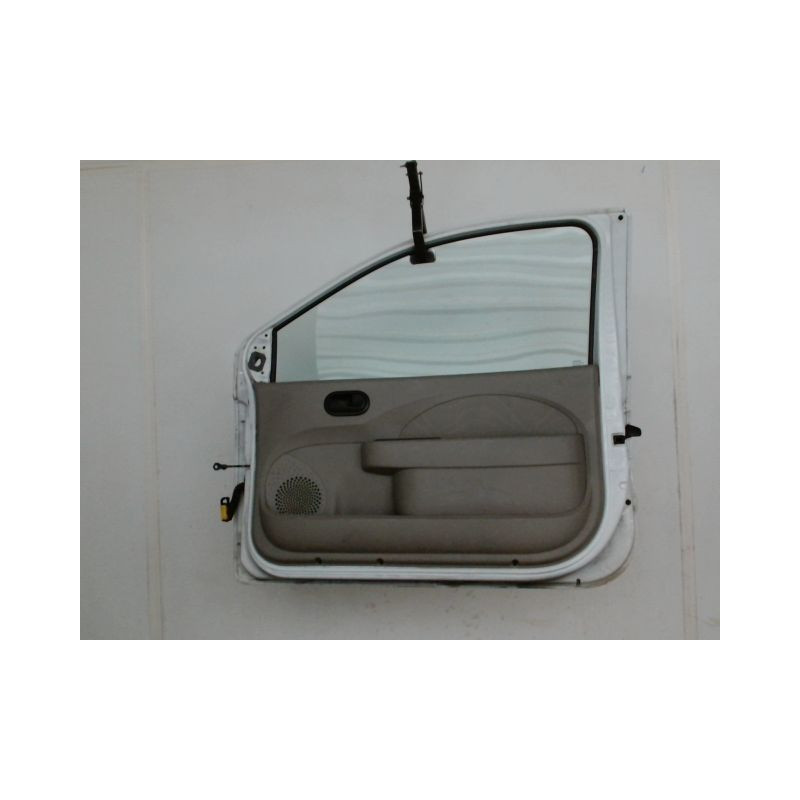 PORTE AVANT DROIT RENAULT TWINGO