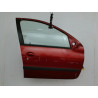 PORTE AVANT DROIT PEUGEOT 206