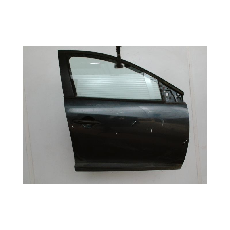 PORTE AVANT DROIT RENAULT MEGANE