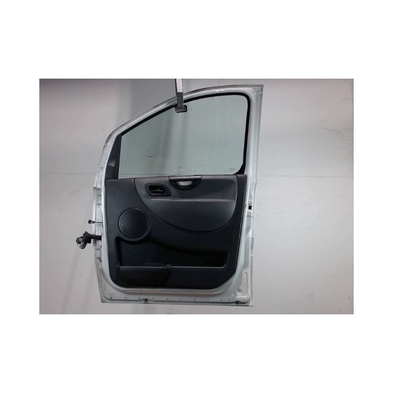PORTE AVANT DROIT CITROEN JUMPY TOLE 2007-