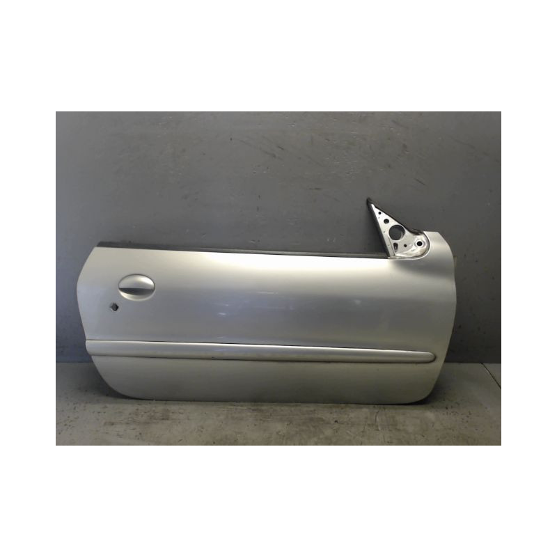 PORTE AVANT DROIT PEUGEOT 206