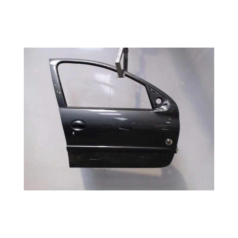 PORTE AVANT DROIT PEUGEOT 206+ 2009-
