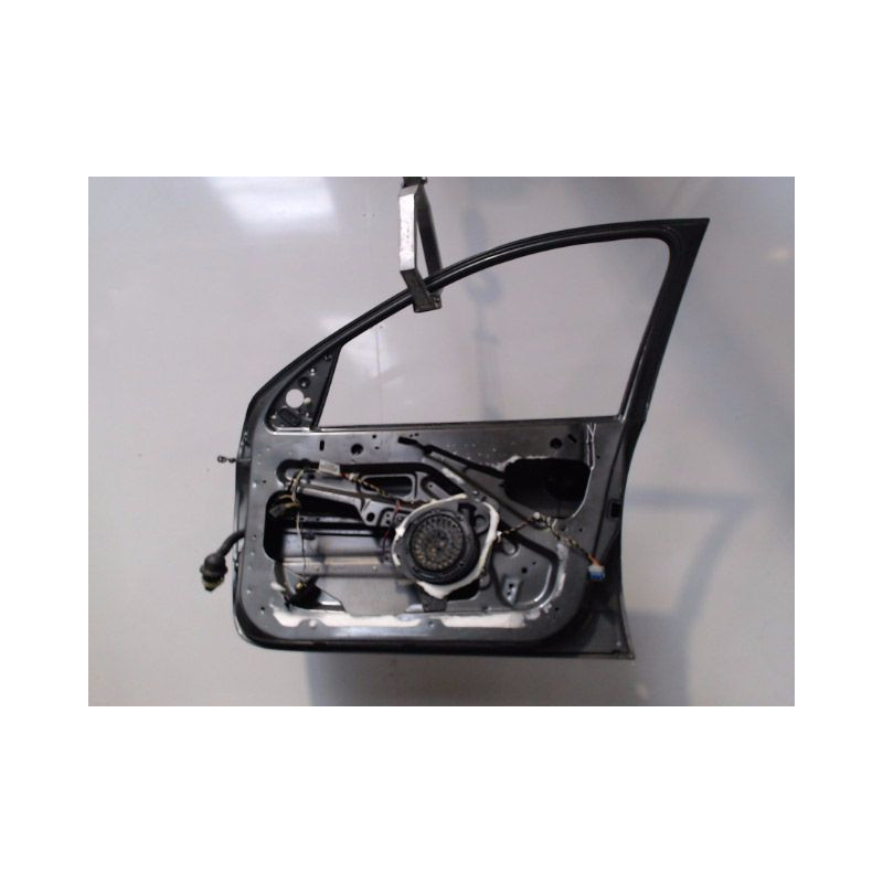 PORTE AVANT DROIT PEUGEOT 206+ 2009-