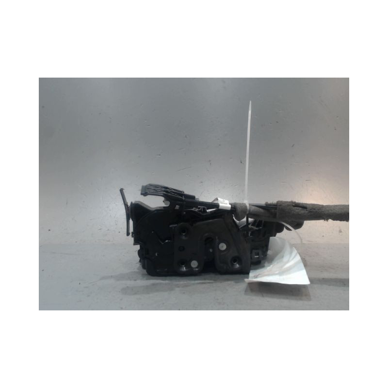 SYSTEME CONDAMNATION AVANT GAUCHE RENAULT MEGANE
