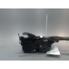 SYSTEME CONDAMNATION AVANT GAUCHE RENAULT MEGANE