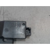 SERRURE COFFRE ARRIERE PEUGEOT 407
