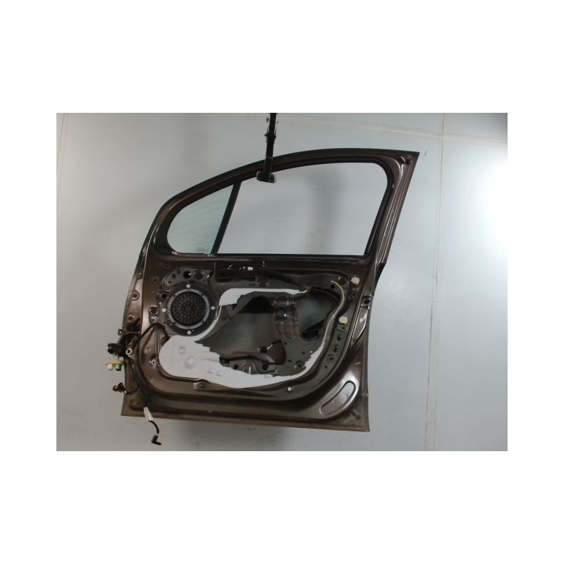PORTE AVANT DROIT CITROEN C3