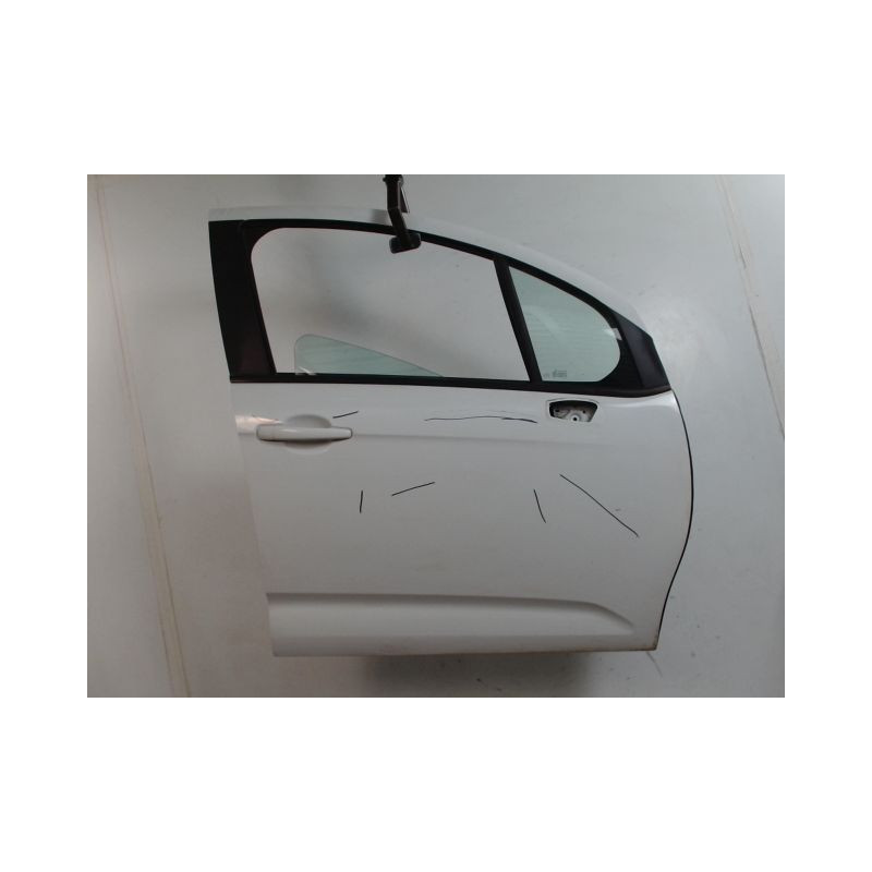 PORTE AVANT DROIT CITROEN C3