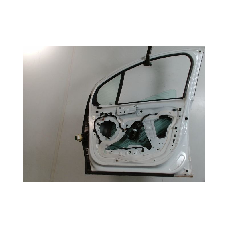 PORTE AVANT DROIT CITROEN C3