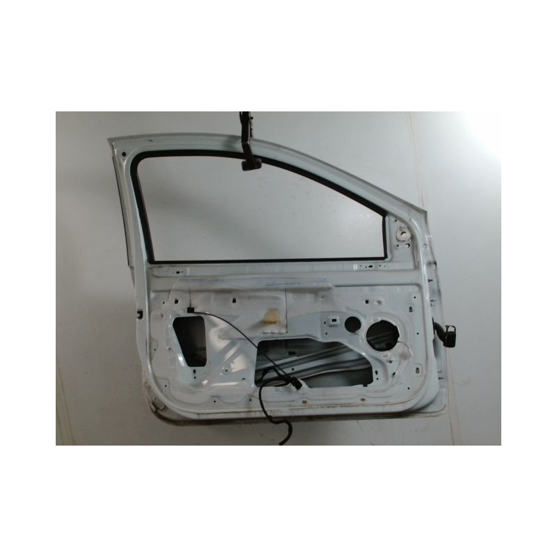 PORTE AVANT GAUCHE RENAULT CLIO