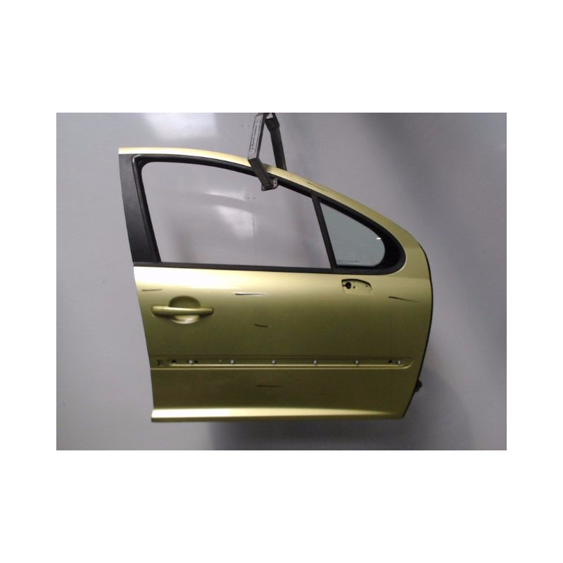 PORTE AVANT DROIT PEUGEOT 207 2007-