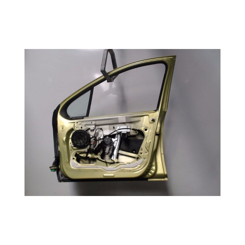 PORTE AVANT DROIT PEUGEOT 207 2007-