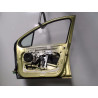 PORTE AVANT DROIT PEUGEOT 207 2007-