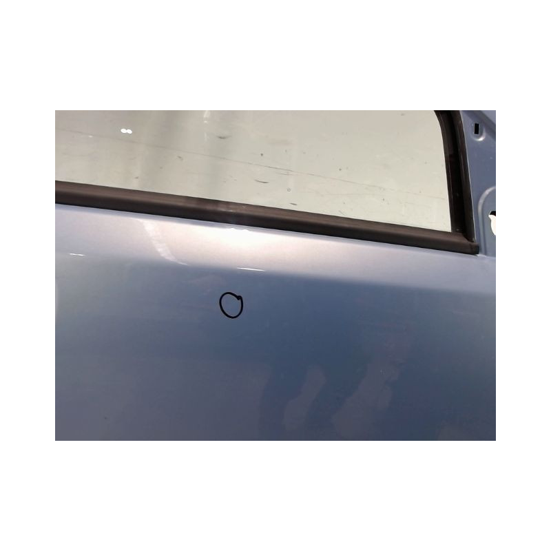PORTE AVANT DROIT FIAT PANDA