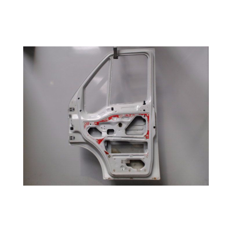 PORTE AVANT DROIT CITROEN JUMPER 27C TOLE -2002