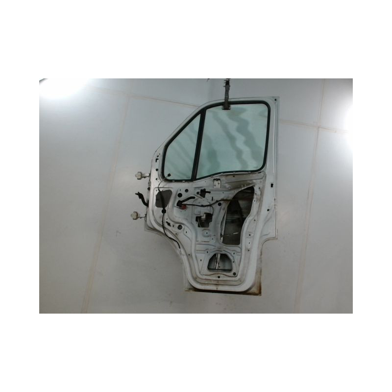 PORTE AVANT DROIT RENAULT MASTER