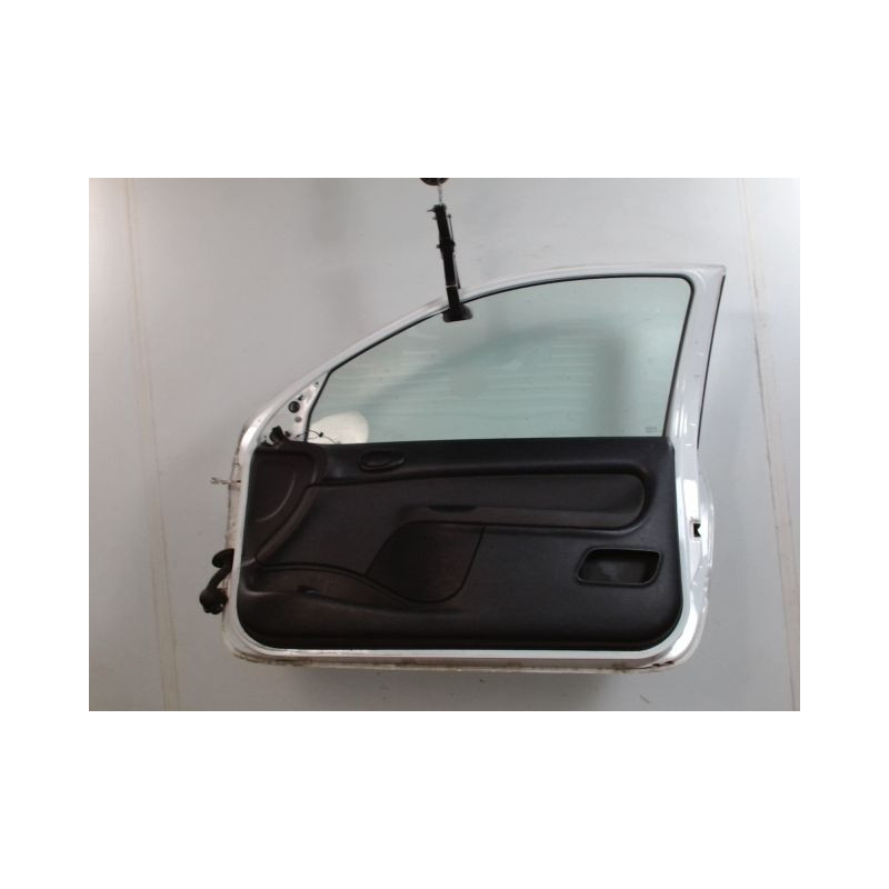 PORTE AVANT DROIT PEUGEOT 206