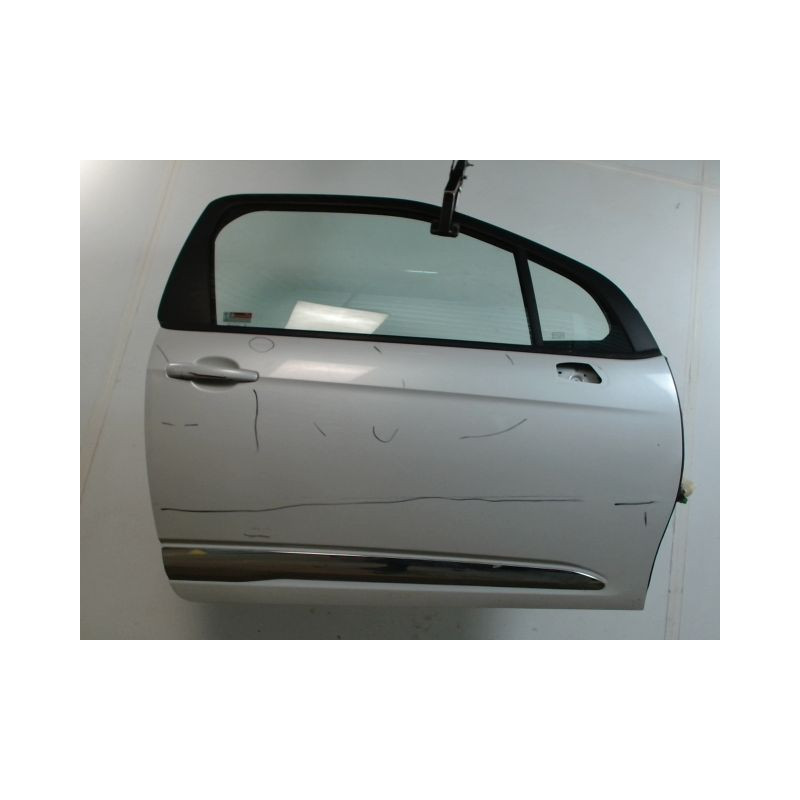 PORTE AVANT DROIT CITROEN DS3
