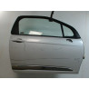 PORTE AVANT DROIT CITROEN DS3