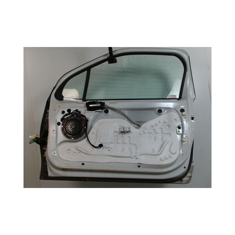 PORTE AVANT DROIT CITROEN DS3