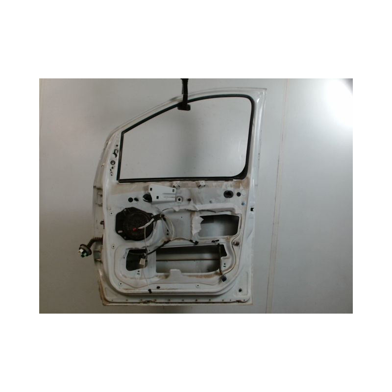 PORTE AVANT DROIT PEUGEOT EXPERT