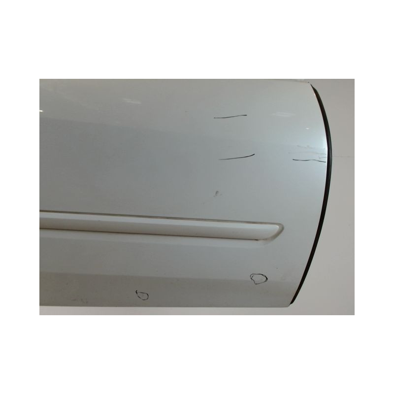 PORTE AVANT DROIT RENAULT LAGUNA