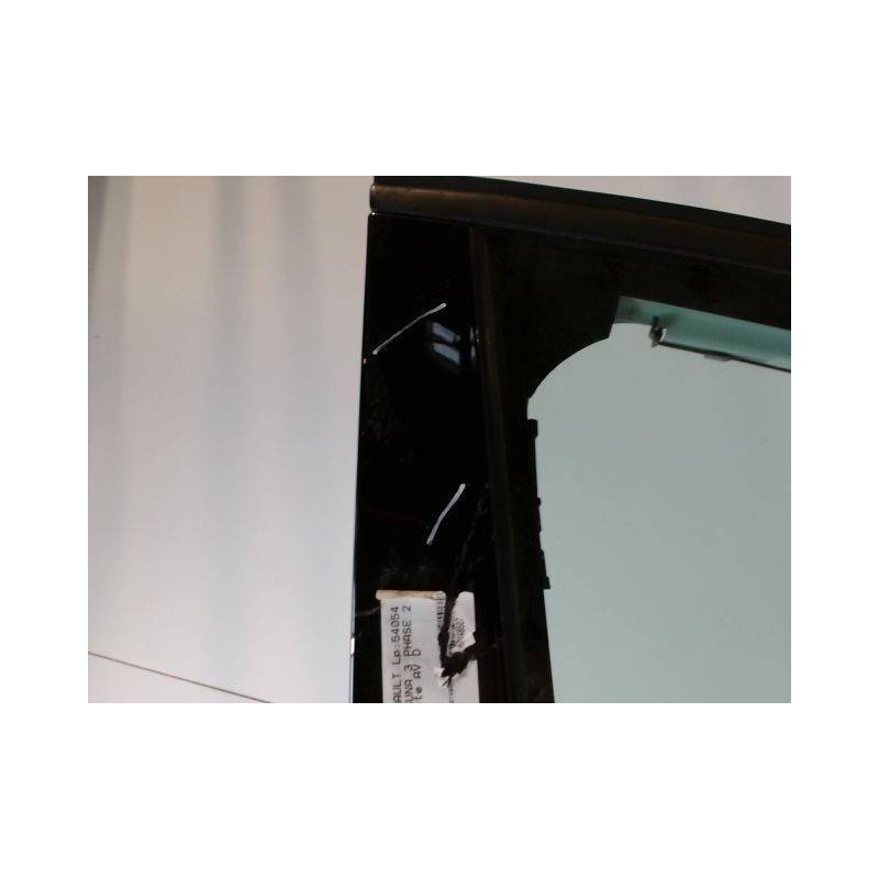 PORTE AVANT DROIT RENAULT LAGUNA