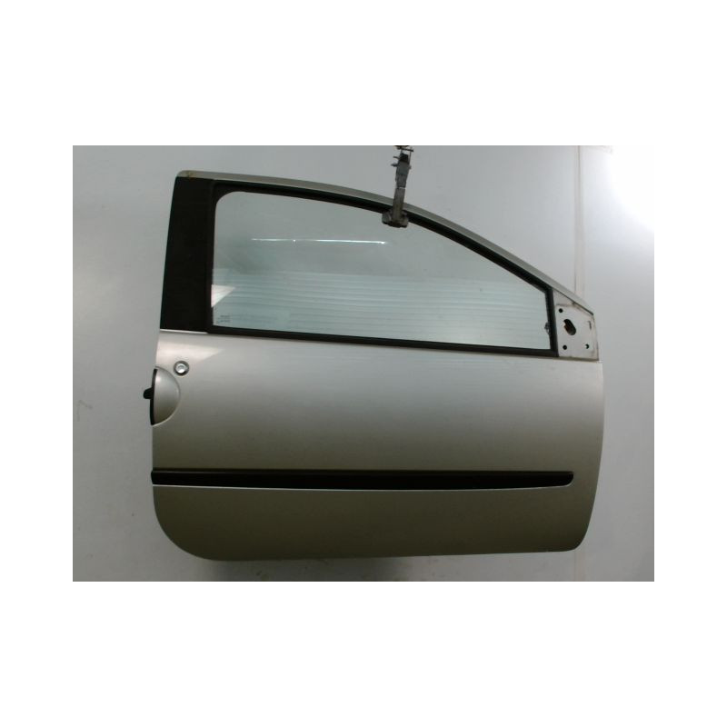 PORTE AVANT DROIT RENAULT TWINGO