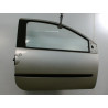 PORTE AVANT DROIT RENAULT TWINGO