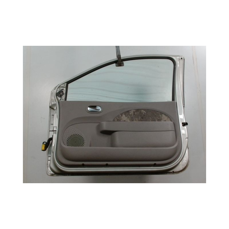 PORTE AVANT DROIT RENAULT TWINGO