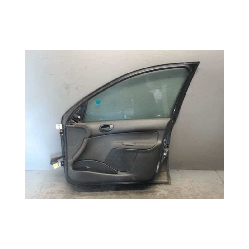 PORTE AVANT DROIT PEUGEOT 206